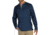 Isoclime Thermal Henley - Mens -Evening/Isle-XX-Large