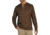 Isoclime Thermal Henley - Mens -Tough/Fig-Small