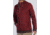 ExOfficio Isoclime Thermal Hoody - Mens-Tango/Coffee-Small