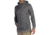 Isoclime Thermal Hoody - Mens-DK Pebble/Slate-Medium