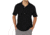 JavaTech Polo Short Sleeve Shirt - Mens -Black-XX-Large