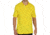 JavaTech Polo Short Sleeve Shirt - Mens -Zest-Small