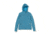 ExOfficio Kalmai Hoody - Womens, Atlantic Heather, Small, 2017-3367-5018-S