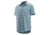 ExOfficio Keats Short Sleeve, Air Blue, 2XL, 10023264-5010-2XL