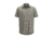 ExOfficio Keats Short Sleeve, Lt Khaki, S, 10023264-8020-S