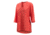 ExOfficio Kizmet 3/4 Sleeve - Women's, Spiced Coral, XS, 20013092-3300-XS