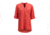 ExOfficio Kizmet 3/4 Sleeve - Women's, Spiced Coral, XS, 20013092-3300-XS
