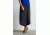 ExOfficio Kizmet Midi Skirt Women's, Black, XS 20623106-9999_XS