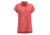 Demo, ExOfficio Lencia Short Sleeve - Women's, Spiced Coral, M, 20023097-3300-M