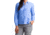 ExOfficio Lightscape Long Sleeve Shirt - Women's-Cornflower-X-Large