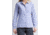 ExOfficio Lightscape Long Sleeve Shirt - Women's-Lilac Grey-Large