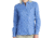 ExOfficio Lightscape Long Sleeve Shirt - Women's-Viola-X-Large