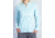 Lightscape Long Sleeve Shirt - Womens-Tourmaline-Large