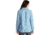 ExOfficio Lightscape Long Sleeve - Womens, Blue Star, Large, 2001-2560-5696-L