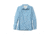 ExOfficio Lightscape Long Sleeve - Womens, Blue Star, Large, 2001-2560-5696-L