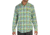 ExOfficio Minimo Plaid Long Sleeve Shirt - Men's -Grass-XX-Large