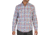 Minimo Plaid Long Sleeve Shirt - Mens -Sedona-XX-Large