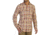 Minimo Plaid Long Sleeve Shirt - Mens -Tango-Medium