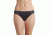ExOfficio Modern Travel Bikini Womens, Black, XL, 22413170-9999-XL