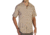 ExOfficio Mundi Jacquard Short Sleeve Shirt - Men's -Spice-XX-Large