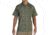 ExOfficio Next-To-Nothing Estallado Shirt - Men's-Algae-X-Large