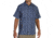 ExOfficio Next-To-Nothing Estallado Shirt - Men's-Gravity-Small