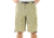 ExOfficio Nio Amphi Short Long - Men's-32W-Light Khaki