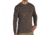 ExOfficio Nioclime Long Sleeve Shirt - Men's -Cigar-XX-Large