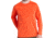 ExOfficio Nioclime Long Sleeve Shirt - Men's -Fire Opal-Small