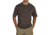 Nioclime Short Sleeve Shirt - Mens -Cigar-Medium