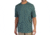 ExOfficio Nioclime Short Sleeve Shirt - Men's -Ponderosa-Small