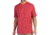 ExOfficio Nioclime Short Sleeve Shirt - Men's -Tango-Small