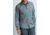 ExOfficio Okanagan Macro Check Long Sleeve Shirt - Men's-Timberline-Medium