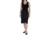 ExOfficio Pave Dress - Women's-Black-X-Small