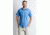ExOfficio Repio Short Sleeve Shirt Men's, Silverlake, S 10023123-5280_S