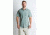 ExOfficio Repio Short Sleeve Shirt Men's, Dusty Sage, M 10023123-6800_M