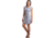 ExOfficio Salama Dress - Women's-Black/White-Medium