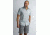 ExOfficio Soft Cool Avalon Short Sleeve Shirt Men's, Sage Gray, XL 10023124-9214_XL