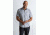 ExOfficio Soft Cool Avalon Short Sleeve Shirt Men's, Cement, 2XL 10023124-9430_2XL