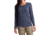 ExOfficio Sol Cool Bateau Long Sleeve - Women's-Carbon-X-Small