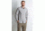 ExOfficio Sol Cool Chill Plaid Long Sleeve Shirt Men's, Corsair, S 10013157-5635_S