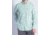 Sol Cool Cryogen Long Sleeve Shirt - Mens-Desert Sage-Medium