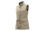 ExOfficio Sol Cool FlyQ Vest, Tawny, 2XL, 1076-3162-8421-2XL
