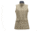ExOfficio Sol Cool FlyQ Vest, Tawny, 2XL, 1076-3162-8421-2XL