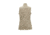 ExOfficio Sol Cool FlyQ Vest, Tawny, L, 1076-3162-8421-L