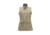 ExOfficio Sol Cool FlyQ Vest, Tawny, L, 1076-3162-8421-L