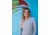 ExOfficio Sol Cool Kaliani Long Sleeve - Womens, Blue Star Heather, Extra Small, 2011-3112-5201-XS