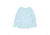 ExOfficio Sol Cool Kaliani Long Sleeve - Womens, Blue Star Heather, Extra Small, 2011-3112-5201-XS