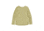 ExOfficio Sol Cool Kaliani Long Sleeve - Womens, Oil Green Heather, Extra Large, 2011-3112-6026-XL
