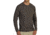 Sol Cool Long Sleeve Shirt - Mens-Cigar-Small